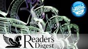 Reader's Digest - Pegasus Award 2010